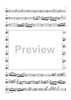 Brandenburg Concerto No. 4 - Viola