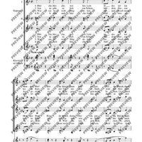 Der Bleicherin Nachtlied