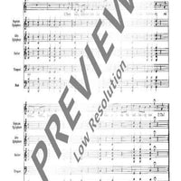 Music for Children - Vocal And Performing Score