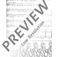 Fun and Games with the Recorder