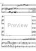 Concerto A Major KV622 - Score