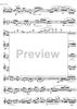 Sonata Op.16 - Bb Clarinet