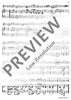 Andantino im Stile von P. Martini