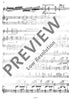 Ménestrandie - Score and Parts