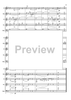 Bagatelles for Bugs - Score