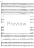 Tell It Like It Is - Score