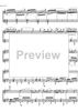 Spanish Dance Op.26 No. 4 - Score