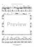 Overture from The Nutcracker - Keyboard/Guitar