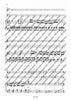 Concertino - Score and Parts
