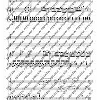 Concertino - Score and Parts