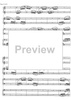 Vara per quatre - Score