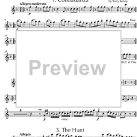 Serenade for Don Luis