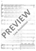 Der schöne Heinrich - Choral Score