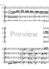 Quartet Op.20 No. 1 - Score