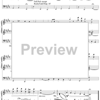 Come Sweetest Death, Come, Blessed Rest (Komm, Süsser Tod, Komm, Sel'ge ruh'!)