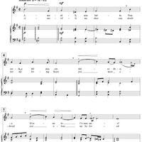 Amarilli, Mia Bella (Amarilli, my dear one)