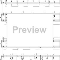 Concerto Romantique - 3rd Movement