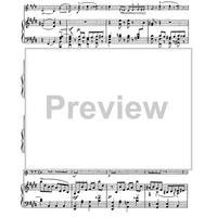 Rigaudon - from the Opera Dardanus