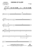 Crowns of Glory - Percussion 5