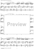 Andante e Valse de Concert - Piano