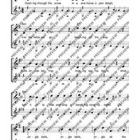 Die schönsten Weihnachtslieder