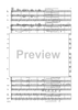 Sir Galahad - March - Score