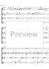 Little Suite - Score