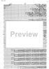 Padma Incarnation - Full Score