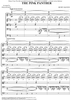 The Pink Panther - Score