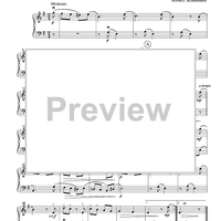 First Loss - from Album for the Young, Op. 68 #16