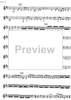 Te Deum - Violin 2