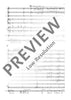 King Priam - Full Score