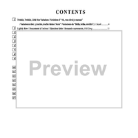 Suzuki Violin School, Volume 1 Piano Accompaniment