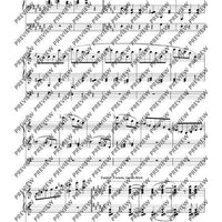 Valse oubliée No. 1