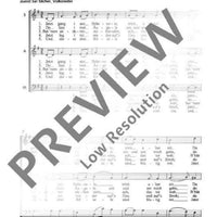 Jetzt gang i ans Brünnele