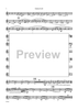 Circle In A Square - Bb Clarinet 3