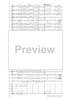 Highlights from George and Ira Gershwin's Strike Up the Band - Full Score