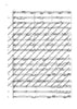 Overture (Suite) No. 4 in D major - Full Score