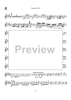 Slavonic Dance No. 5, Op. 46 - Bb Trumpet 2