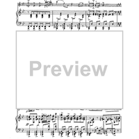 Masks - from the Ballet Romeo and Juliette