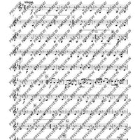 Start Point - Score and Parts