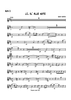 Li'l Ol' Blue Note - Alto Saxophone 2