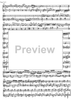 Dialoghi Op.84 - Score