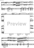 6 canzoni andaluse (6 andalusian songs) - Score