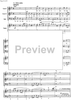 Messa da Requiem - Score