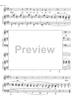 An die Nachtigall Op.46 No. 4