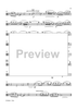 Collected String Trios: Volume 2 - Viola (for Violin 2)