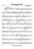 Portsmouth Point Overture for Band - F Horn 4