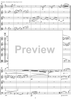 Wind Quintet in C Major, Op. 79 - Score
