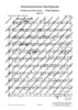 Flibbertigibbets - Score and Parts